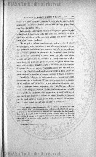 n. 6 (1873-1874) - Sommario: p. 41