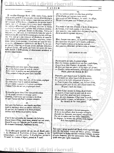 v. 9, n. 44 (1842-1843) - Pagina: 345