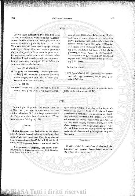 n. 26 (1874-1875) - Sommario: p. 201