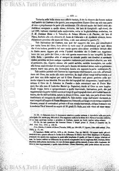 n. 20 (1873-1874) - Sommario: p. 153