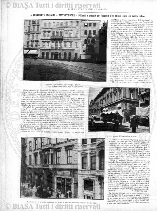 s. 4, v. 10, n. 1 (1892) - Frontespizio