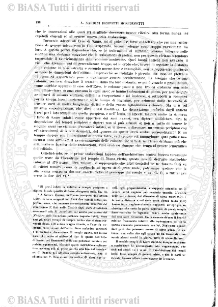 n. 11 (1901) - Copertina: 1 e sommario