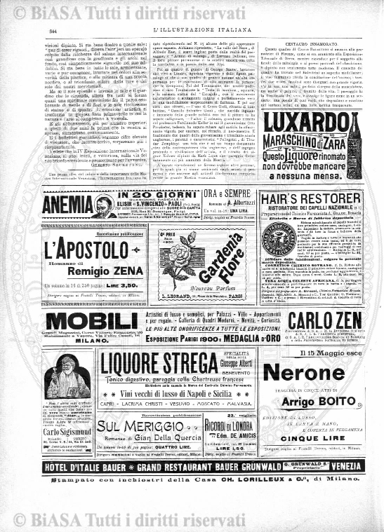n. 12 (1905) - Pagina: 403
