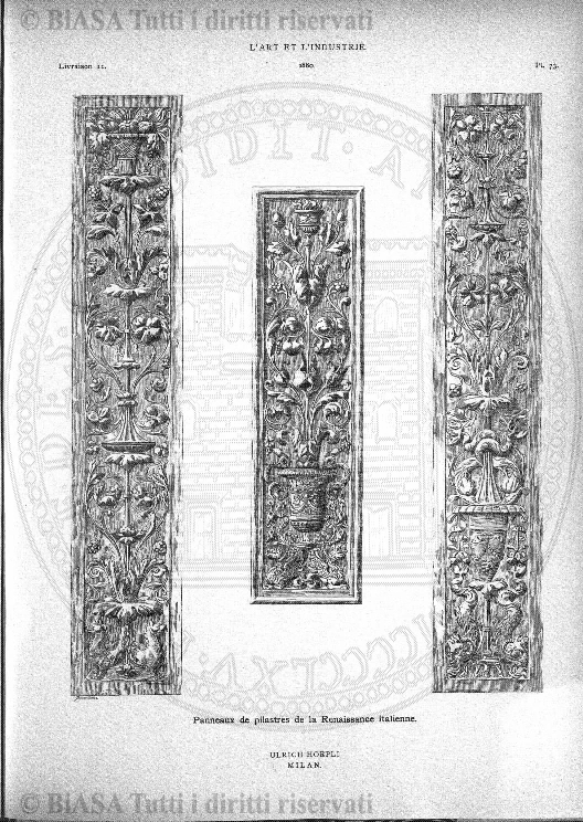n. 8 (1892-1893) - Pagina: 61