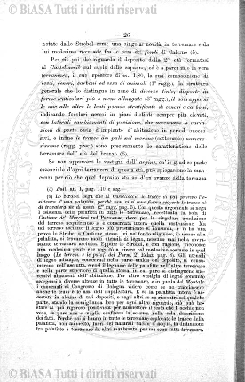 n. 30 (1920) - Frontespizio
