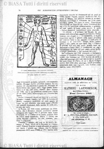 n. 5 (1883) - Frontespizio