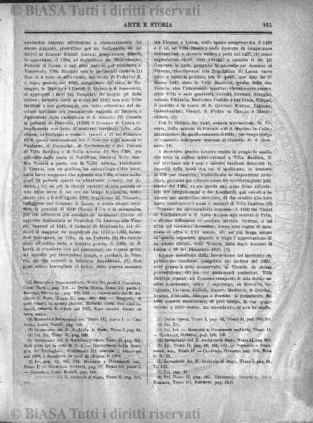 s. 2, v. 1, n. 2 (1875) - Sommario: p. 17