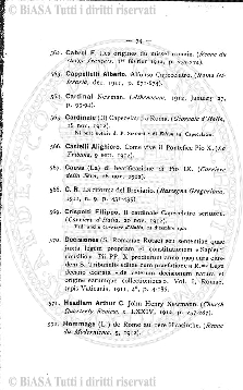 s. 4, v. 1, n. 14 (1884-1885) - Copertina: 1