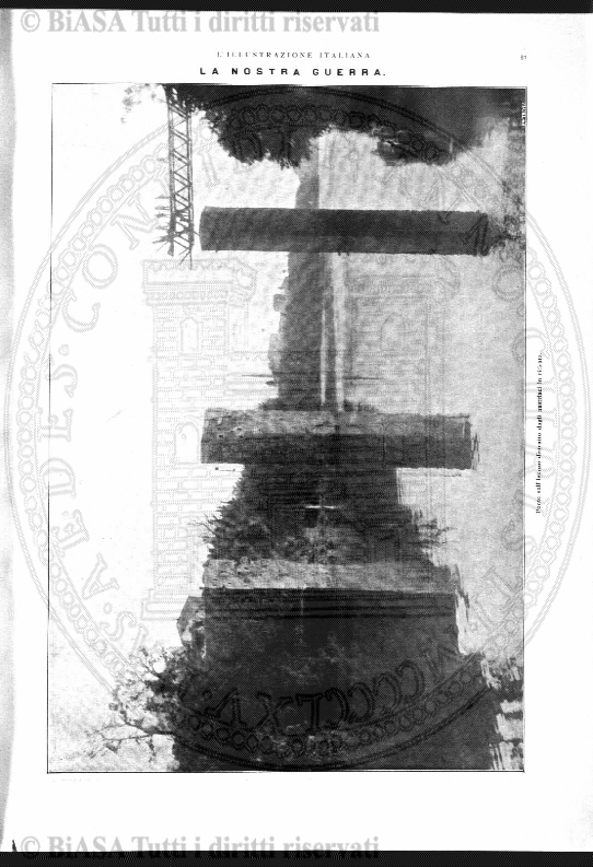 n. 6 (1913) - Copertina: 1 e sommario