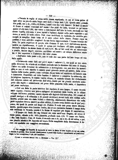 n. 49 (1901) - Frontespizio