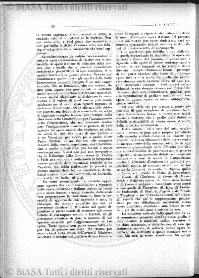 v. 4, n. 21 (1909) - Tavola fuori testo
