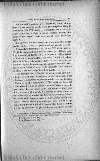 n. 1, supplemento (1915) - Frontespizio