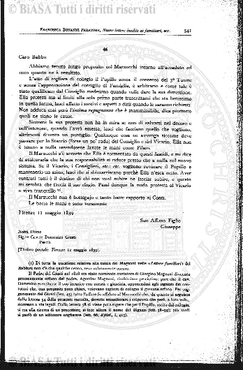 n. 10 (1929) - Copertina: 1