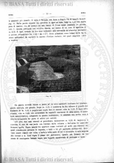 n. 1 (1920) - Frontespizio