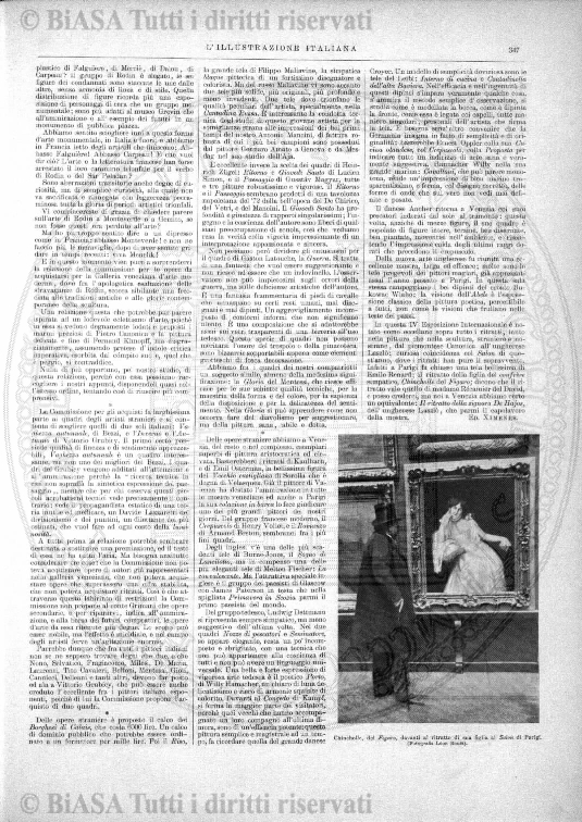 s. 2, v. 10, n. 10-12 (1894) - Pagina: 145
