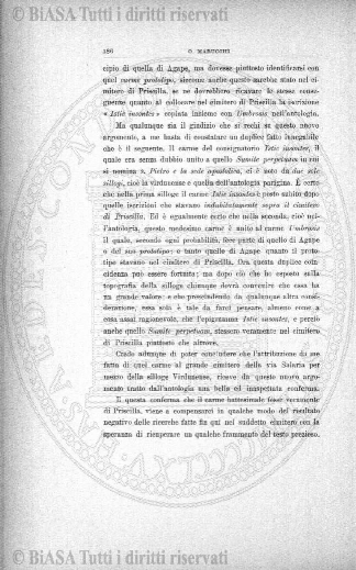 n. 41 (1909) - Frontespizio