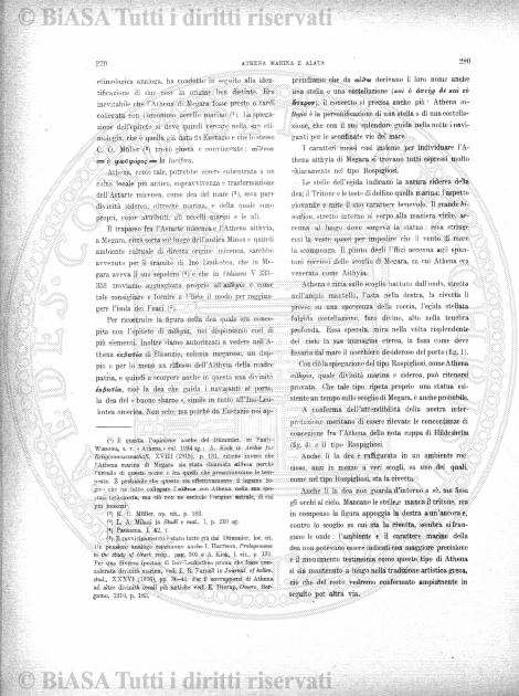 n. 11 (1878) - Frontespizio e sommario