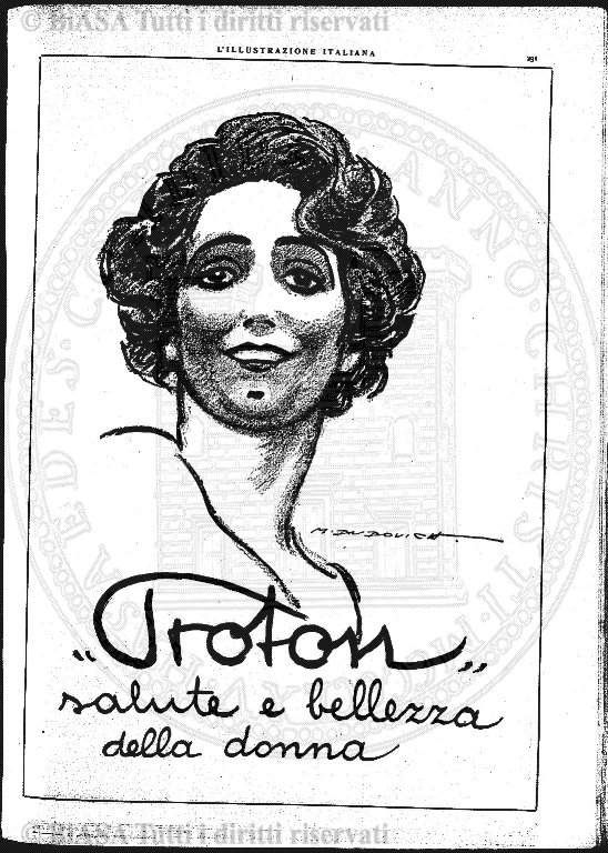 n. 12 (1923-1924) - Pagina: 193 e sommario