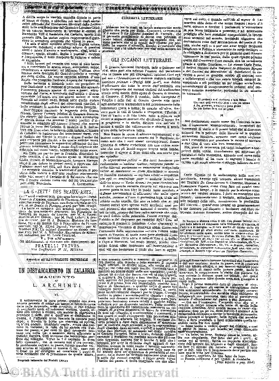 n. 6 (1877) - Pagina: 113