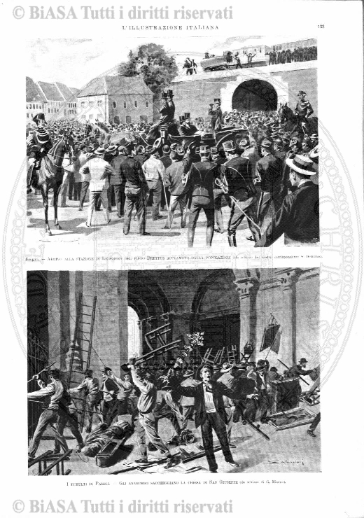 s. 4, v. 10, n. 1-6 (1914) - Copertina: 1