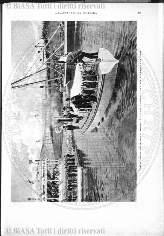 n. 37 (1899) - Frontespizio