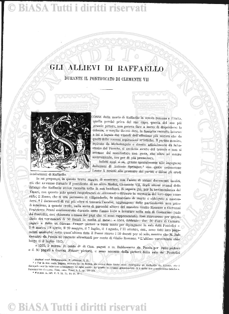 v. 14, n. 79 (1901) - Frontespizio