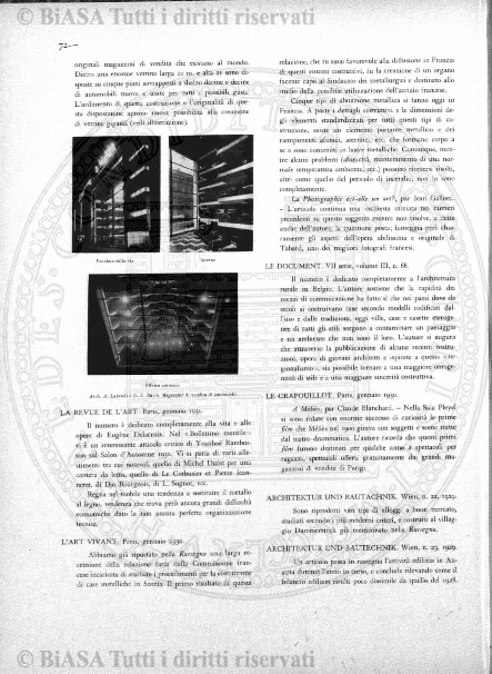 n. 4 (1933) - Copertina: 1