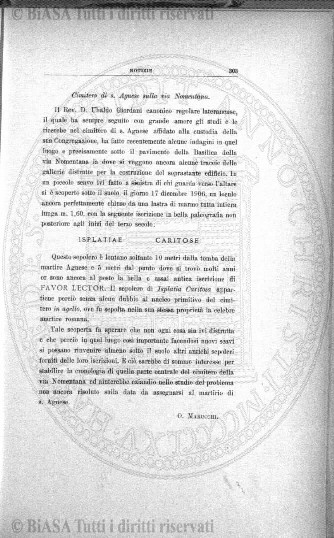 s. 3, v. 2, n. 6 (1883) - Sommario: p. 81