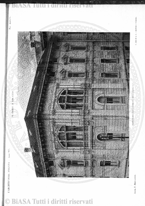 n. 3 (1923) - Pagina: 1