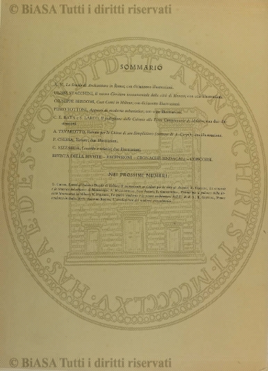 n. 1 (1902) - Copertina: 1