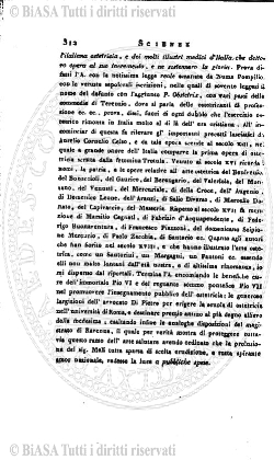 n. 16 (1861-1862) - Sommario: p. 121