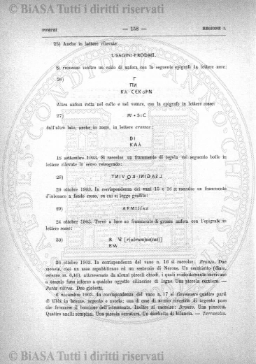 n. 29 (1861-1862) - Sommario: p. 225