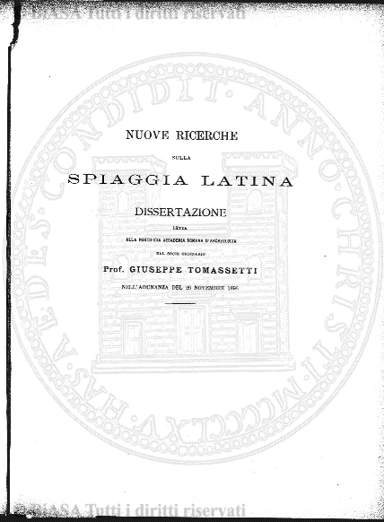 n. 1 (1924) - Copertina: 1