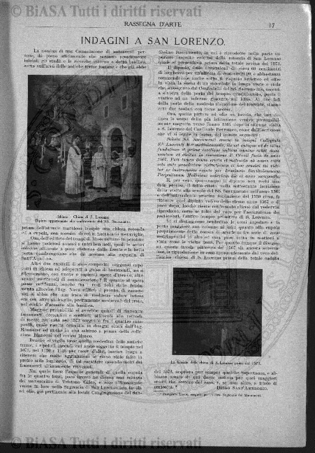 n. 45 (1902) - Frontespizio
