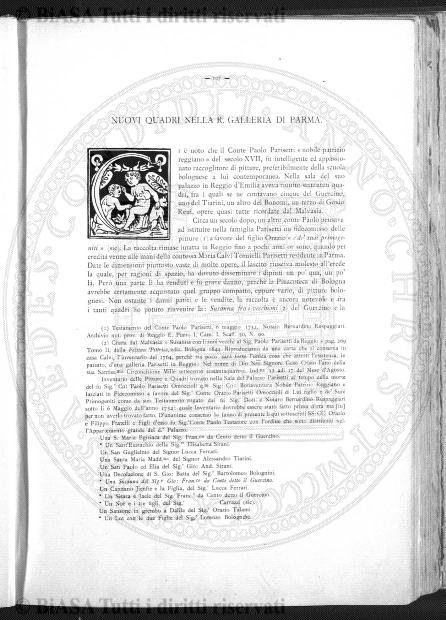 n. 1 (1919-1920) - Copertina: 1