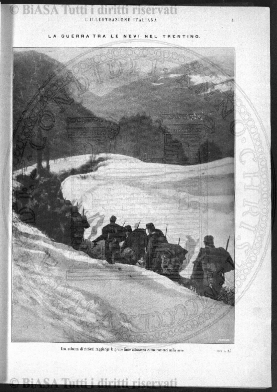 v. 9, n. 52 (1912) - Tavola fuori testo