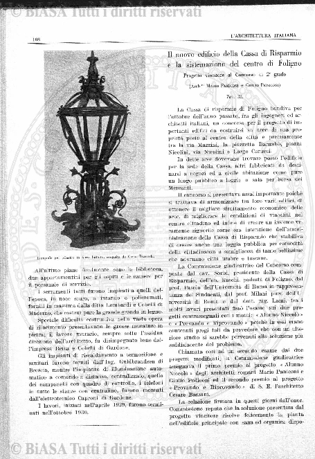 n. 6 (1908) - Pagina: 199