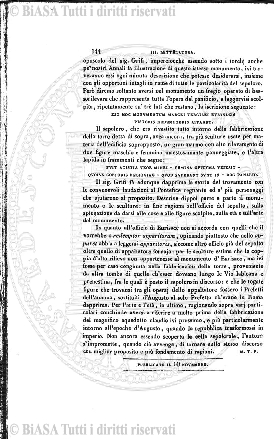 n. 12 (1923) - Frontespizio