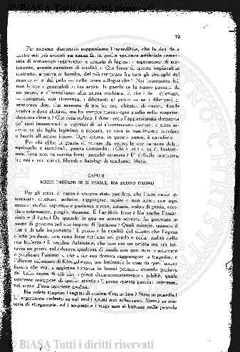 n. 7 (1923) - Copertina: 1 e sommario