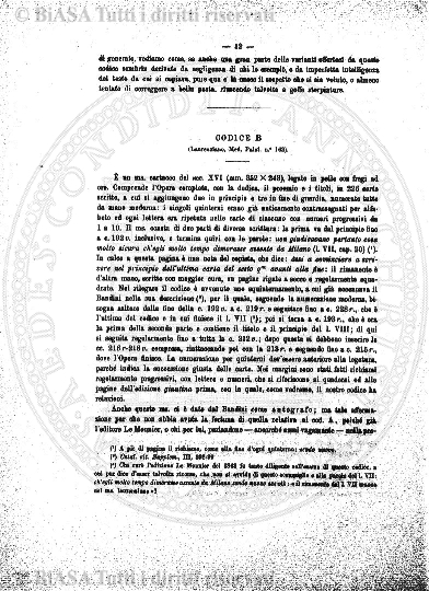 s. 3, v. 6, n. 31 (1900) - Copertina: 1 e sommario