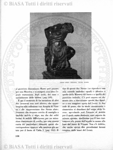 n. 32 (1909) - Frontespizio