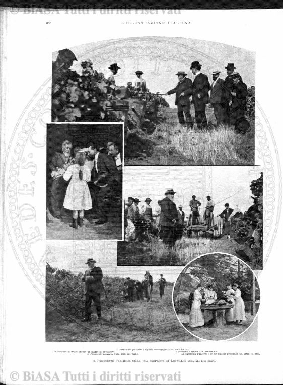n. 3 (1874-1875) - Sommario: p. 17