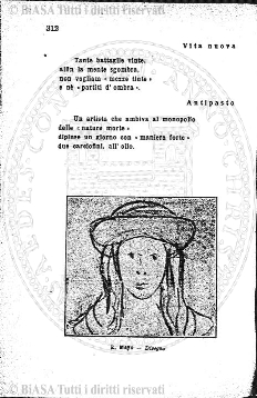 n. 4 (1883) - Pagina: 25 e sommario