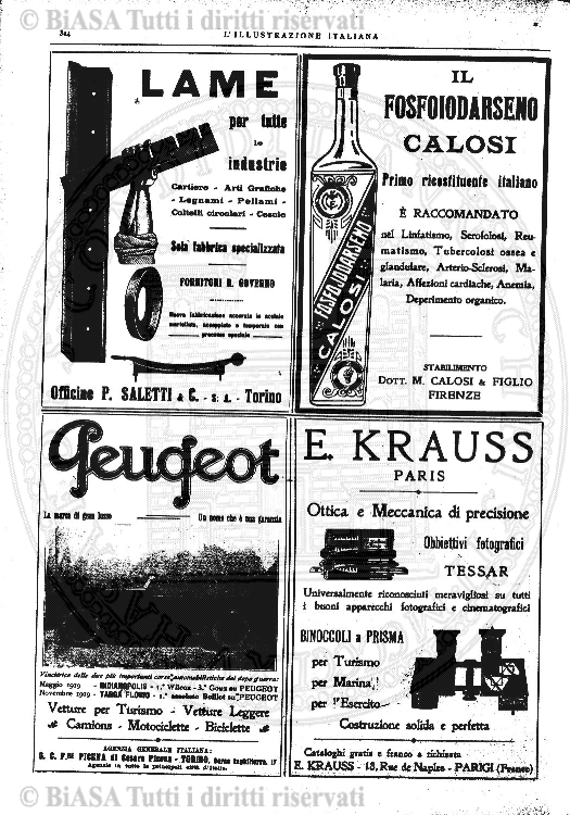 n. 18 (1902) - Frontespizio