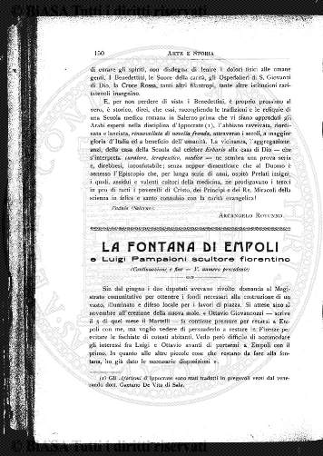 n. 5 (1921) - Pagina: 33