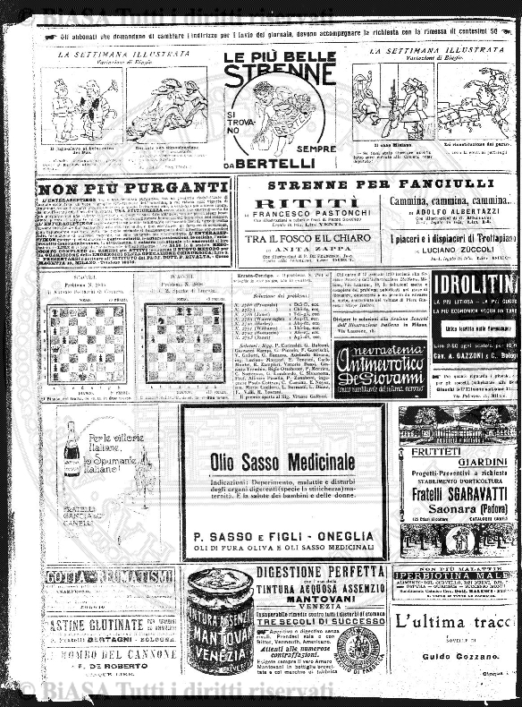 n. 33 (1894) - Frontespizio