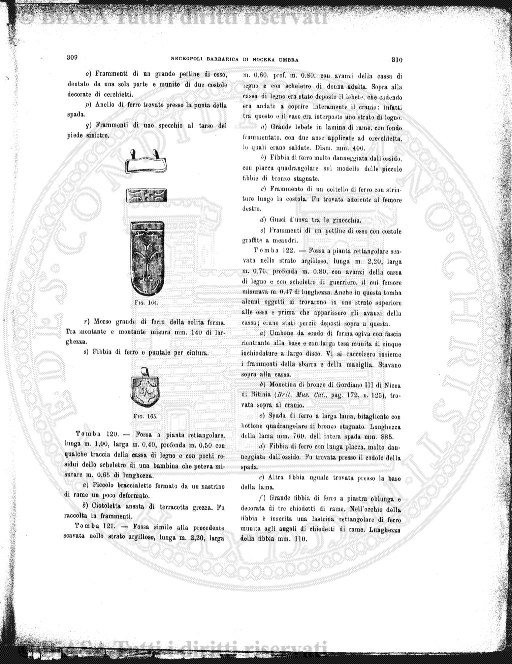 s. 5, v. 9, parte 1 (1901) - Copertina: 1