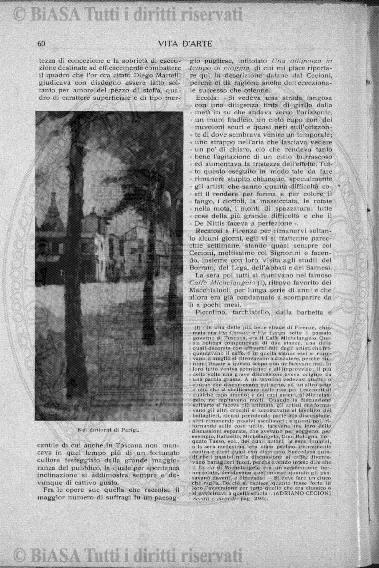 v. 23, n. 133 (1906) - Copertina: 1