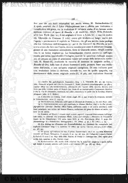 n. 8 (1925) - Pagina: 85