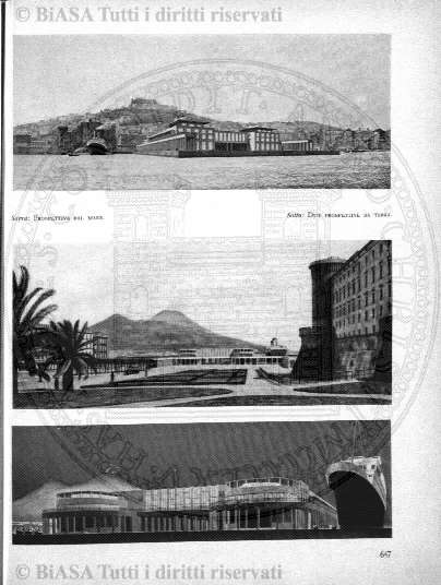 v. 2, n. 7 (1927-1928) - Frontespizio